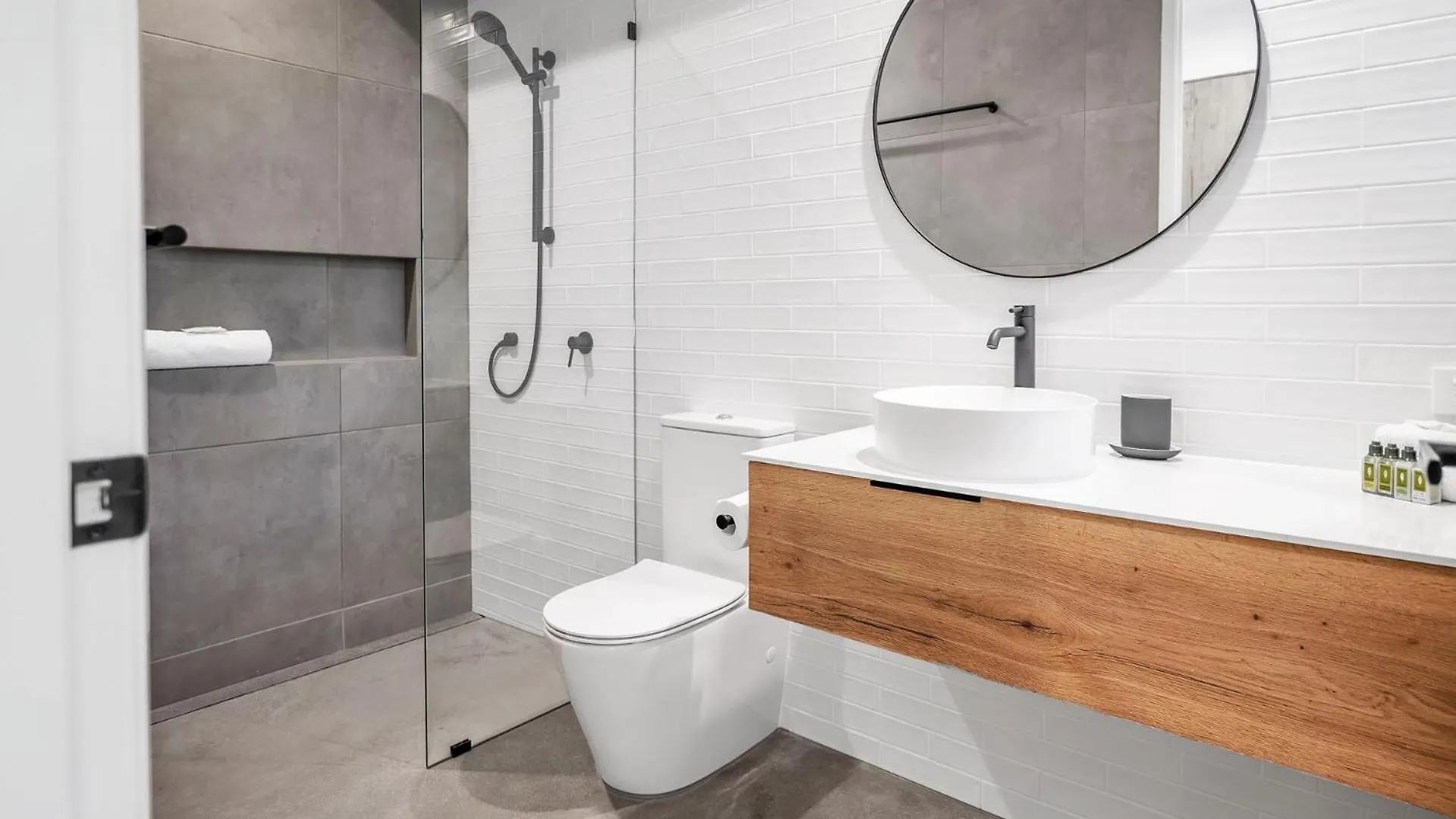 Σπίτι διακοπών Belle Escapes Luna - Brand New Luxury House Παλμ Κόουβ Αυστραλία