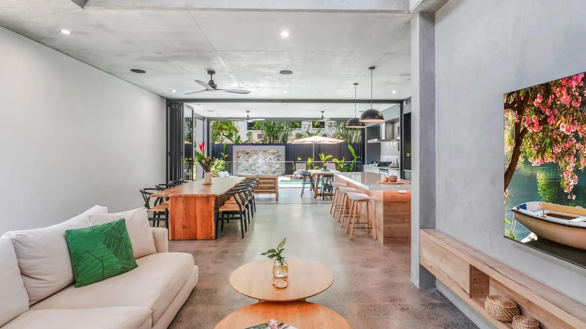 Σπίτι διακοπών Belle Escapes Luna - Brand New Luxury House Παλμ Κόουβ