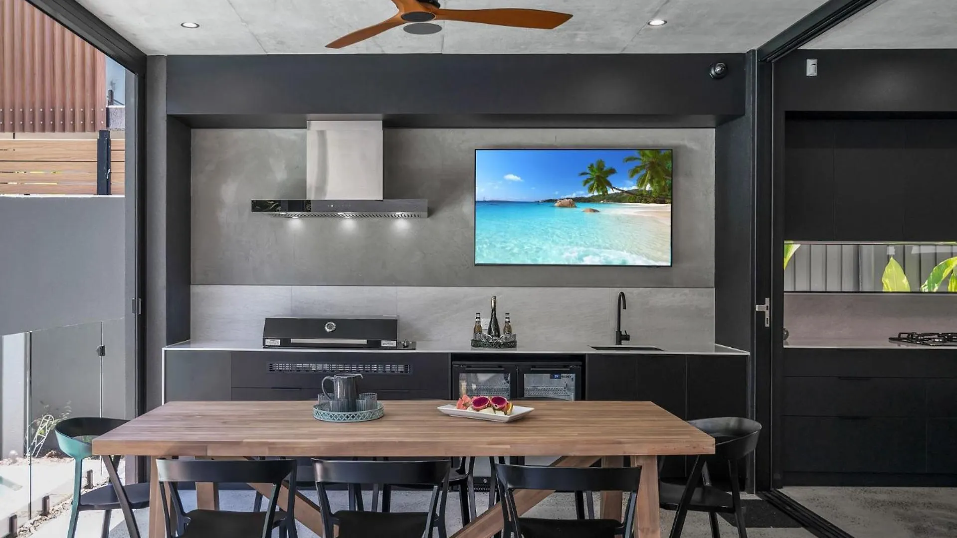 Σπίτι διακοπών Belle Escapes Luna - Brand New Luxury House Παλμ Κόουβ