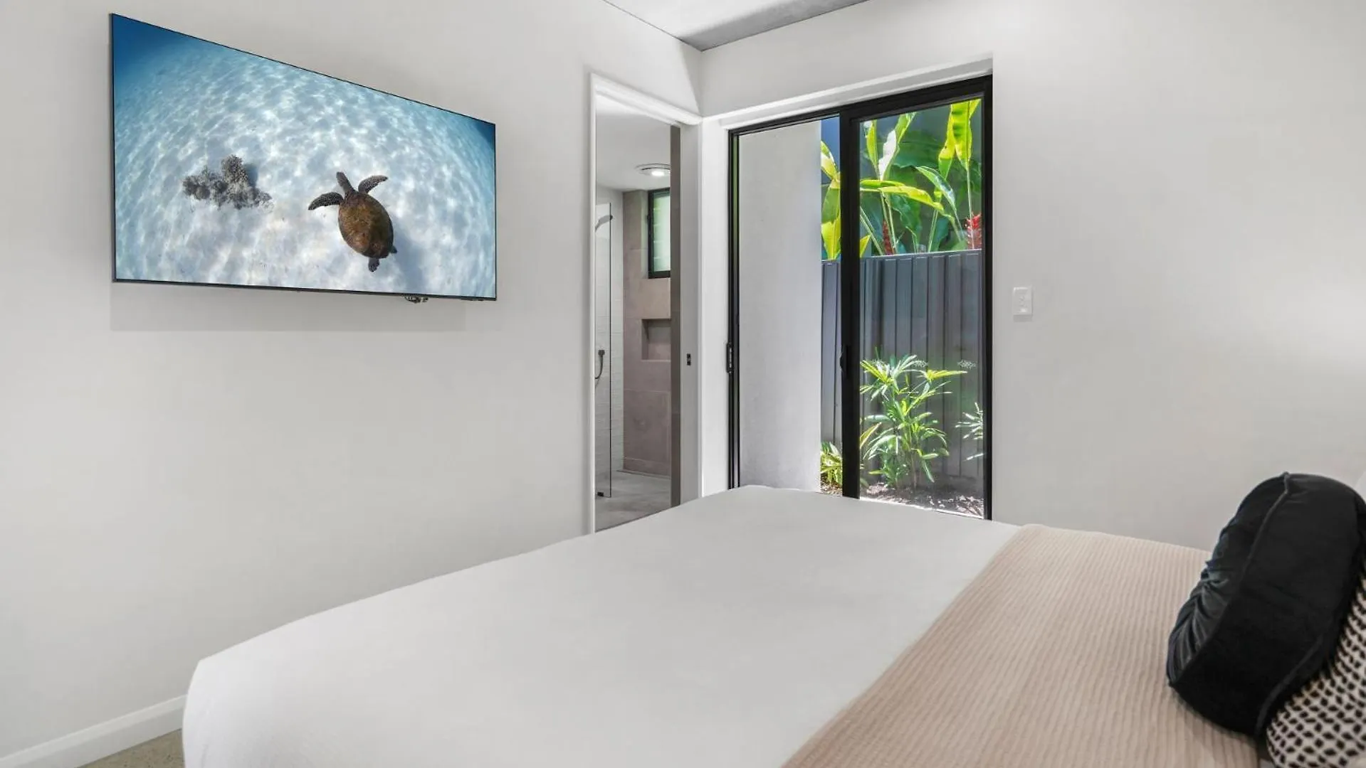 Σπίτι διακοπών Belle Escapes Luna - Brand New Luxury House Παλμ Κόουβ Αυστραλία