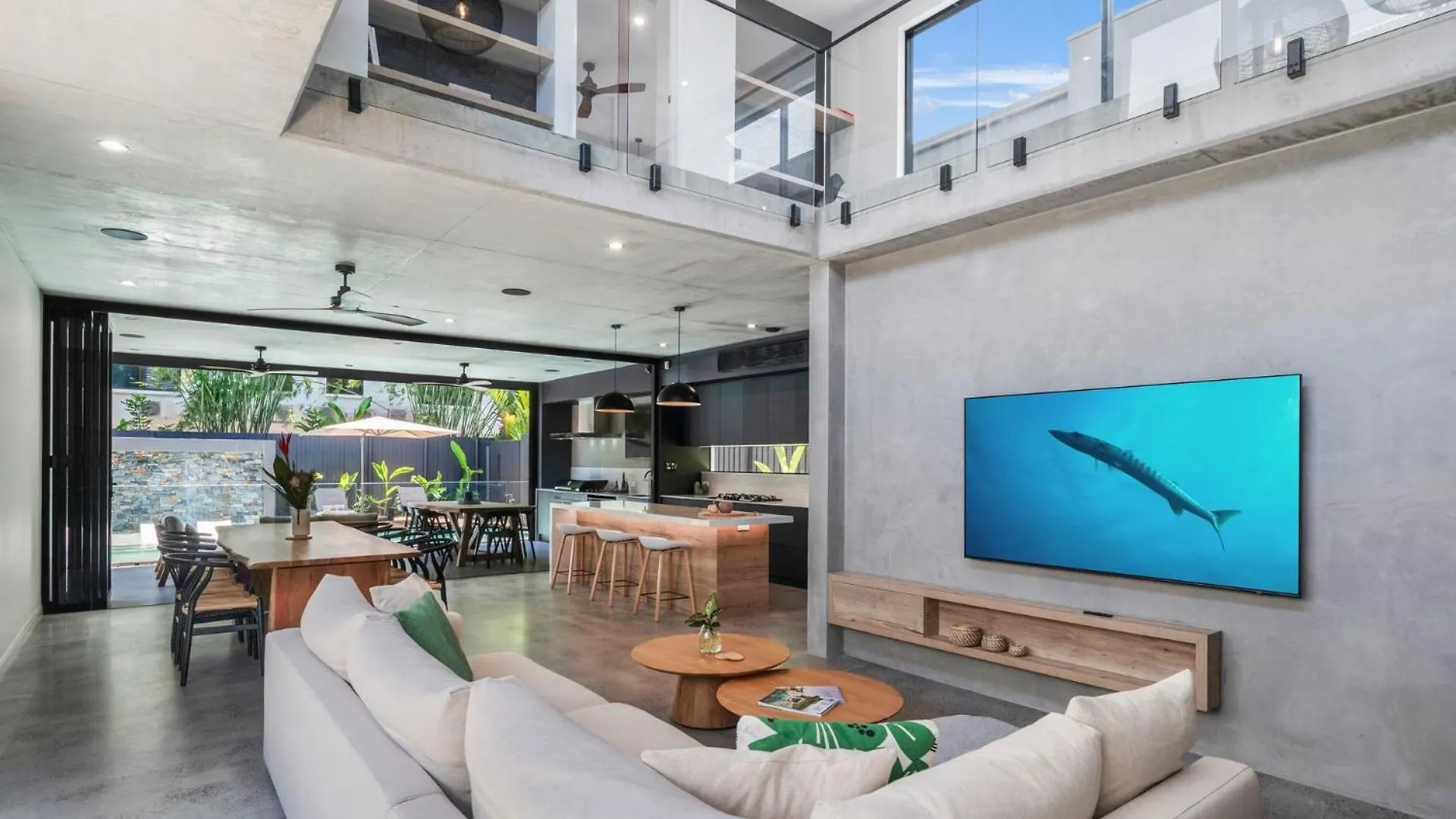 Belle Escapes Luna - Brand New Luxury House Palm Cove
